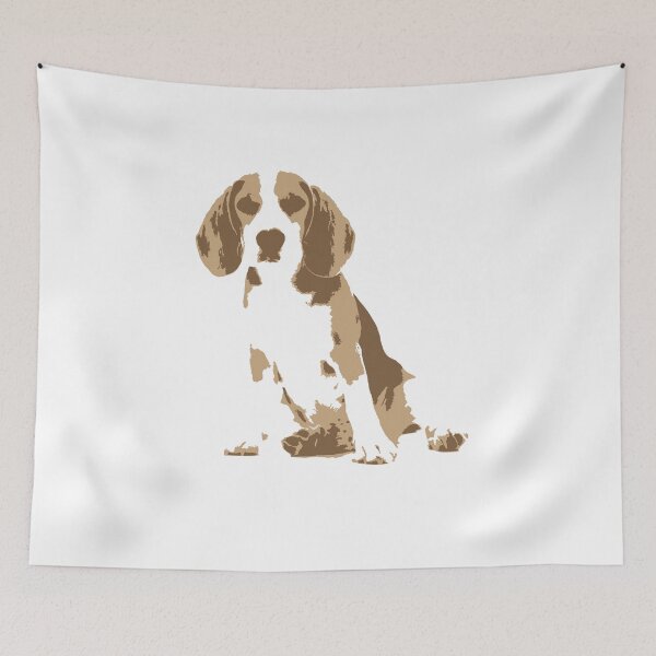 Item preview, Beagle puppy designed and sold by Milena93.