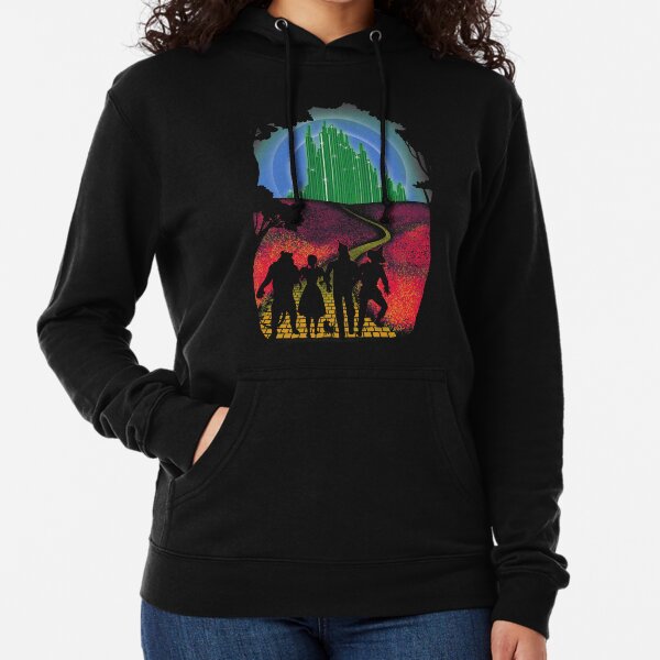 wizard of oz sweatshirt