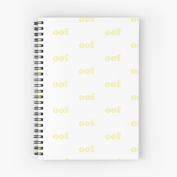 Item preview, Oof yellow pastel designed and sold by ferbal.