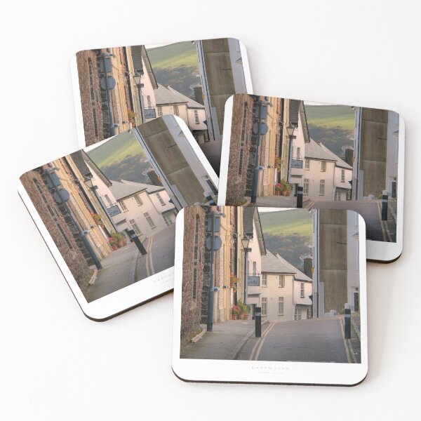 Item preview, Dartmouth, Devon designed and sold by andrewroland.