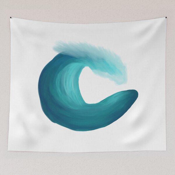 Item preview, Wave designed and sold by zgligani.