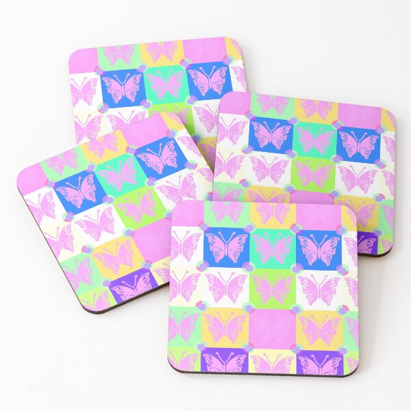 Item preview, Butterfly Beauties  designed and sold by Sharon Schwalbe.