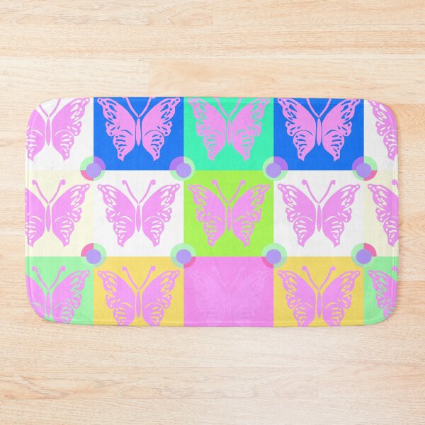 Item preview, Butterfly Beauties  designed and sold by Sharon Schwalbe.
