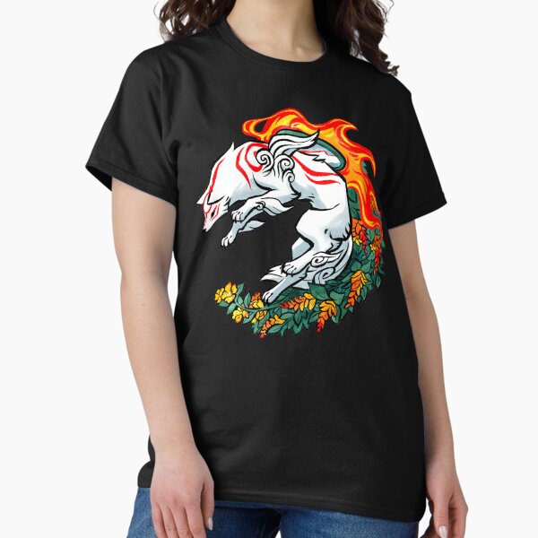 Item preview, Floraterasu designed and sold by mamath.