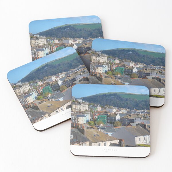 Item preview, Dartmouth, Devon designed and sold by andrewroland.
