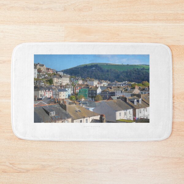 Item preview, Dartmouth, Devon designed and sold by andrewroland.