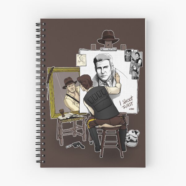 Item preview, A Hero SelfPortrait designed and sold by Ursula Lopez Sorribes.