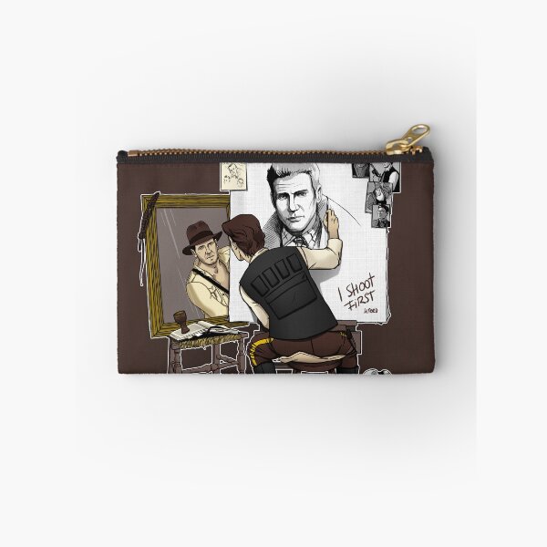 Item preview, A Hero SelfPortrait designed and sold by Ursula Lopez Sorribes.
