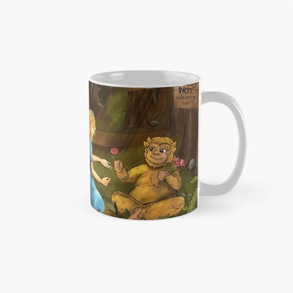 Item preview, The Baby Horagg designed and sold by reynoldjay.