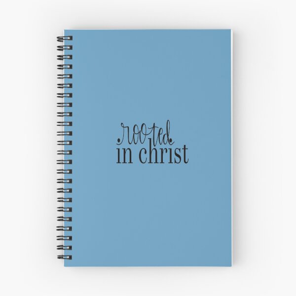 Item preview, Rooted In Christ  designed and sold by emmagracehodge.