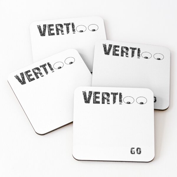 Item preview, Funny Vertigo designed and sold by Rott515.