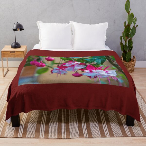 Item preview, Ecuador. Termas de Papallacta. Flowers. designed and sold by vadim19.