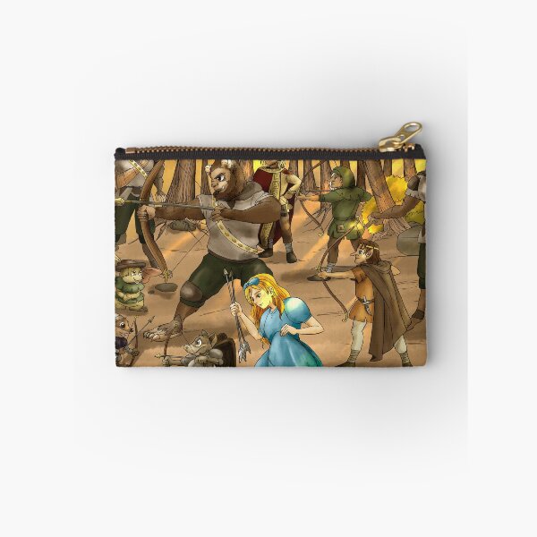 Item preview, Archery in Oxboar designed and sold by reynoldjay.