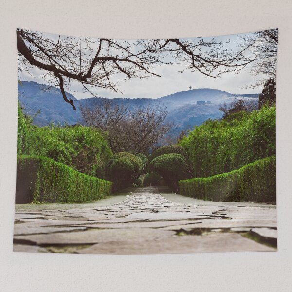 Item preview, Beautiful Day in Hakone, Japan designed and sold by vtranphotos.