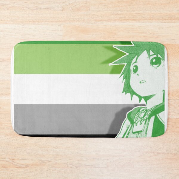 Item preview, Aromantic Sora designed and sold by Jemjae1112.