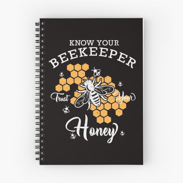 Item preview, Beekeeper / Beekeeper / Bee designed and sold by torlei565.