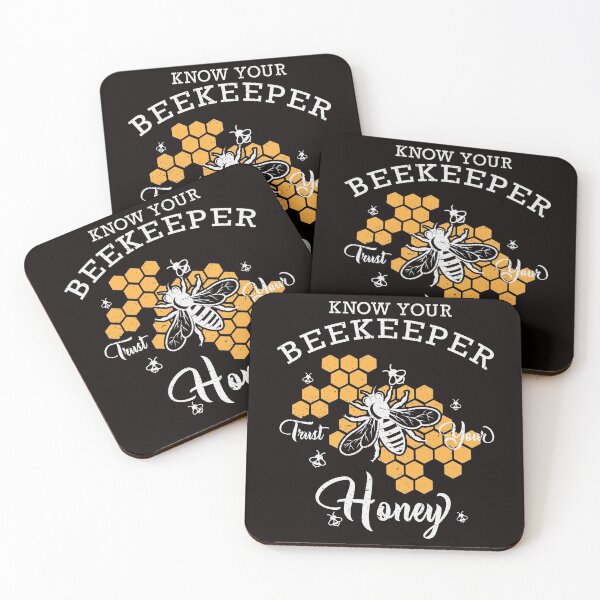 Item preview, Beekeeper / Beekeeper / Bee designed and sold by torlei565.