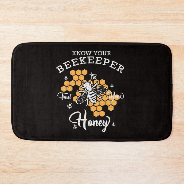 Item preview, Beekeeper / Beekeeper / Bee designed and sold by torlei565.