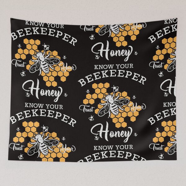 Item preview, Beekeeper / Beekeeper / Bee designed and sold by torlei565.