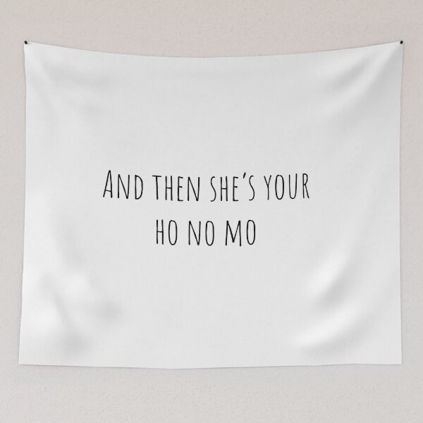 Item preview, ho no mo designed and sold by jennaautumn.