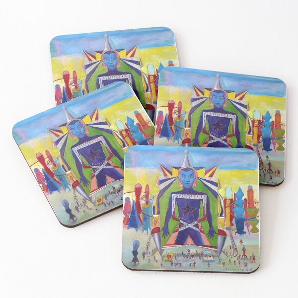 Item preview, Nueva Buenos Aires designed and sold by Diego Manuel Rodriguez.