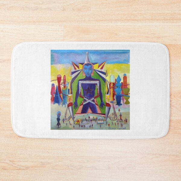 Item preview, Nueva Buenos Aires designed and sold by Diego Manuel Rodriguez.