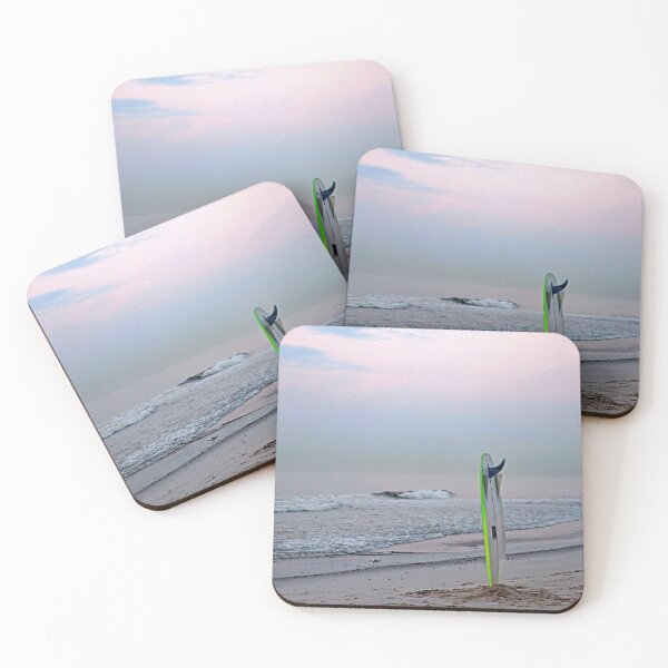 Item preview, Waiting for a Wave designed and sold by AnneDB.