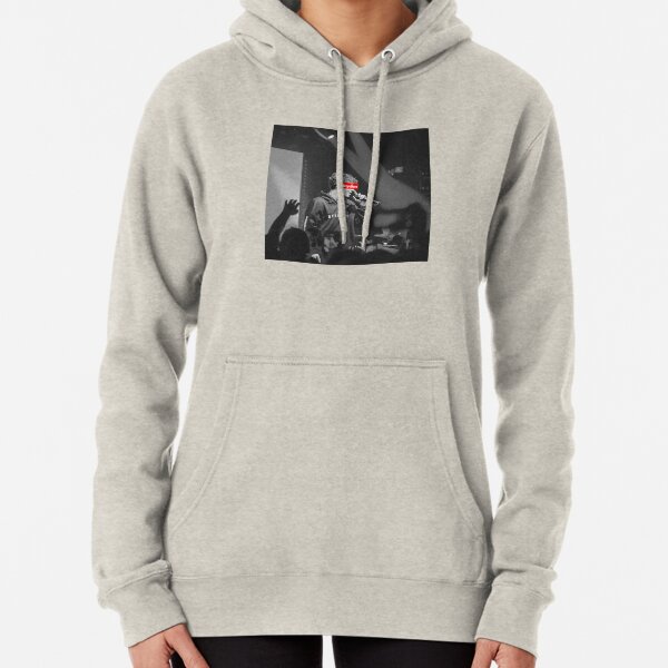 hayden summerall merch hoodie