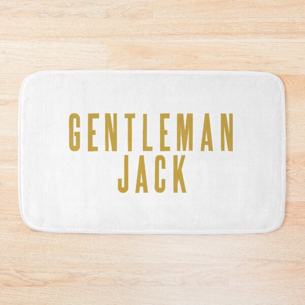 Item preview, Gentleman Jack Title Gold Design - Anne Lister, Ann Walker, Lesbians, TV Show, Diary,  designed and sold by phantomspooky.