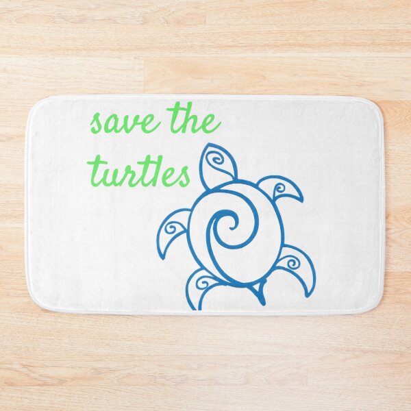 Item preview, turtle designed and sold by jennaautumn.