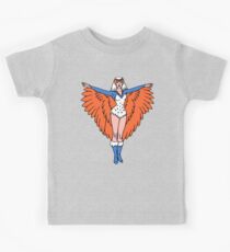 Camiseta para niños Hechicera