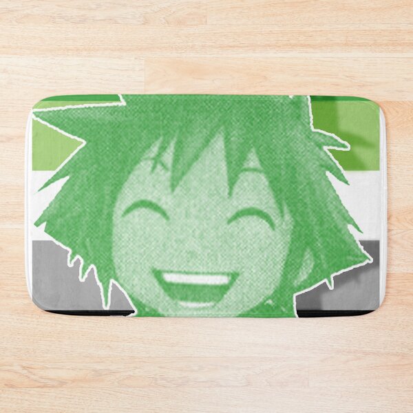 Item preview, Aromantic Sora designed and sold by Jemjae1112.