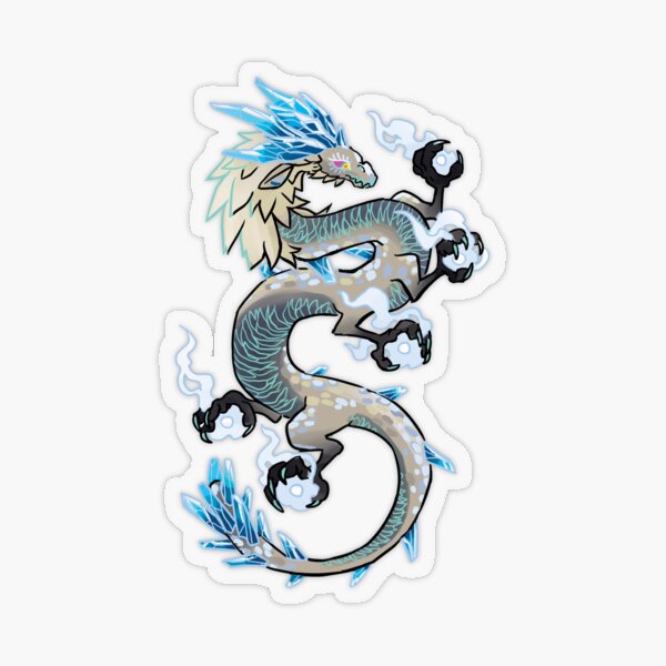 Item preview, Ancient Naydra designed and sold by mamath.