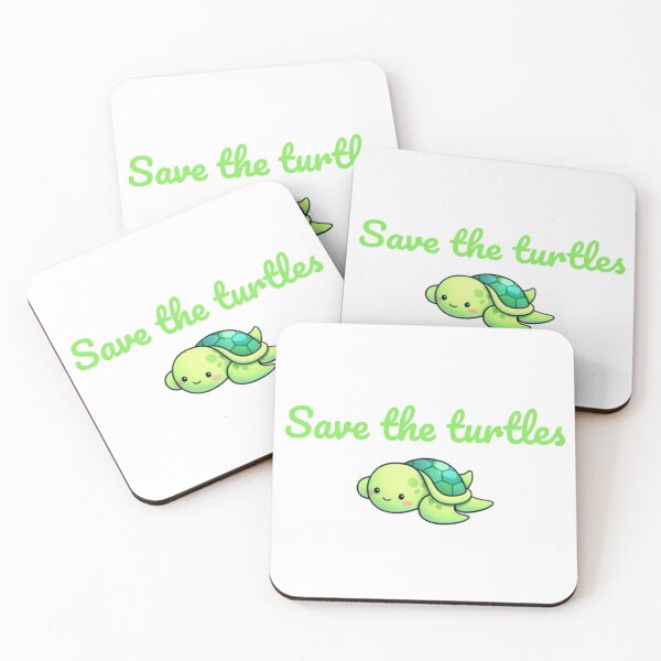 Item preview, turtle designed and sold by jennaautumn.
