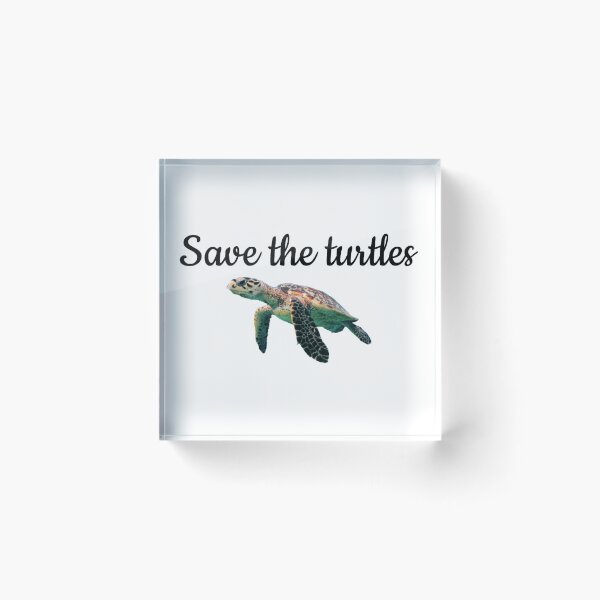 Item preview, turtle designed and sold by jennaautumn.