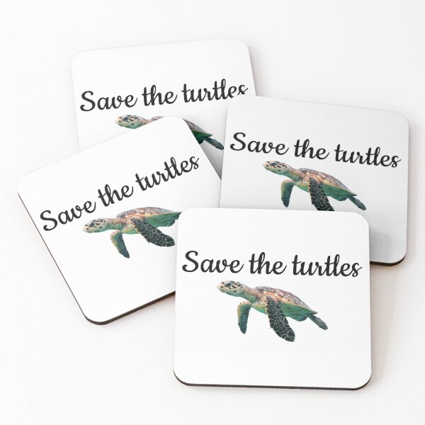 Item preview, turtle designed and sold by jennaautumn.