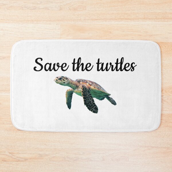 Item preview, turtle designed and sold by jennaautumn.
