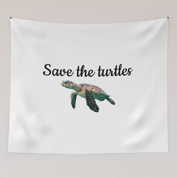 Item preview, turtle designed and sold by jennaautumn.