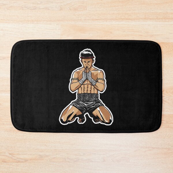 Item preview, Muay Thai designed and sold by jjsealion.