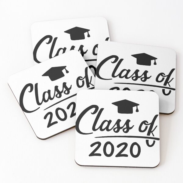 Item preview, Class of 2020 designed and sold by caddystar.
