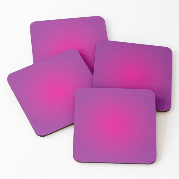 Item preview, Purple Pink Pixels designed and sold by RetroCave.