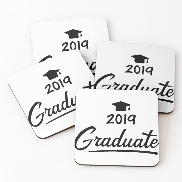 Item preview, 2019 graduate designed and sold by caddystar.