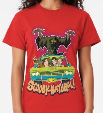 ScoobyNatural Baby V2 Classic T-Shirt