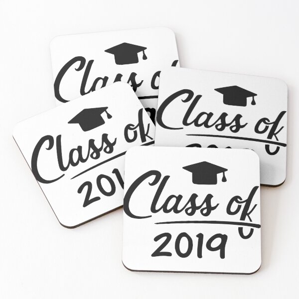 Item preview, Class of 2019 designed and sold by caddystar.