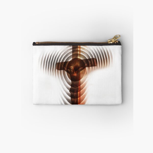 Item preview, JESUS CHRIST PROTECTS YOU designed and sold by SARGENTOWILLY.
