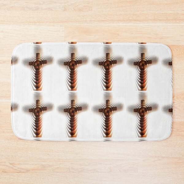 Item preview, JESUS CHRIST PROTECTS YOU designed and sold by SARGENTOWILLY.