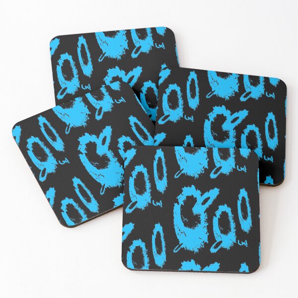Item preview, Riplay-blue designed and sold by LM85.