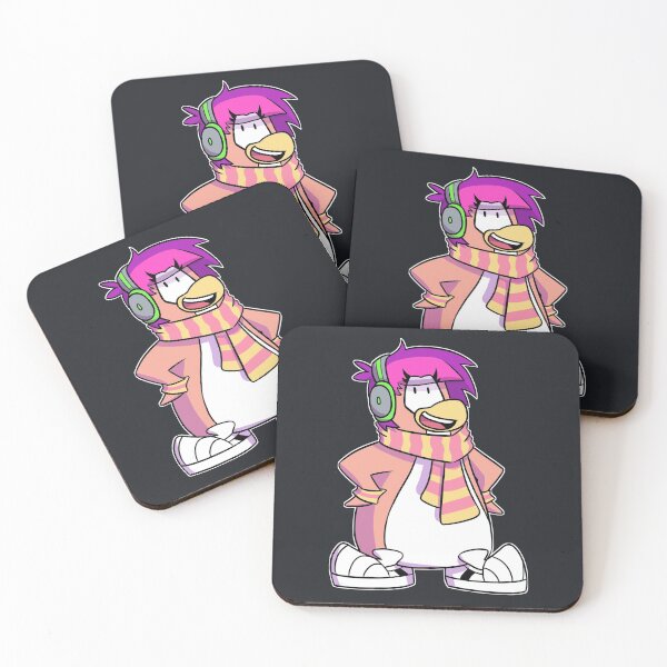 Item preview, Cadence designed and sold by CharrChan.