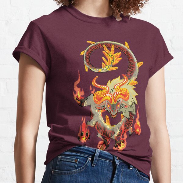 Ancient Dinraal Classic T-Shirt