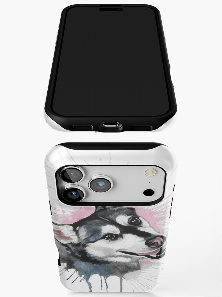 0284 iPhone Case